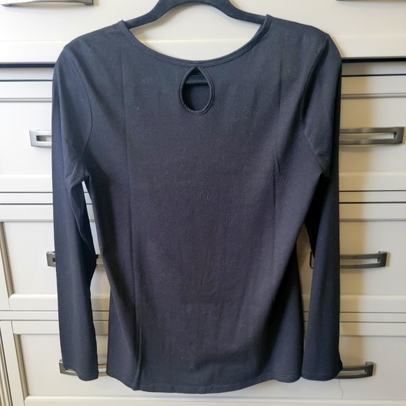 Justice long sleeve t-shirt - Picture 2 of 3